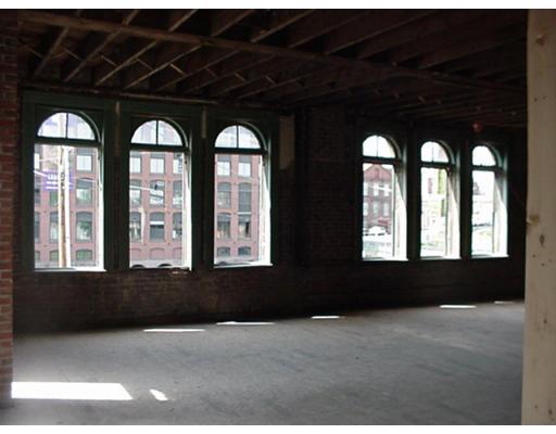 Second floor front